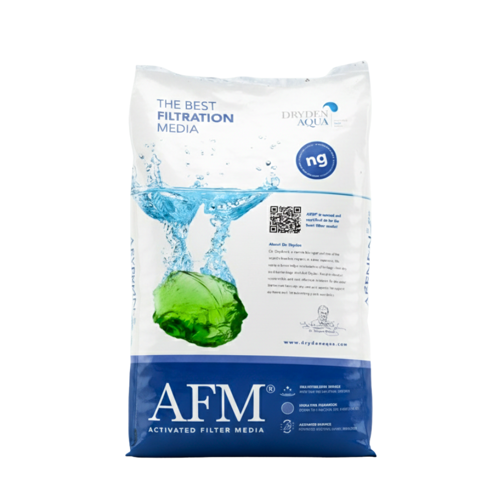 สารกรองแก้ว SWISS THAI WATER SOLUTION AFM เกรด 1 NG ขนาด 25 กก._1